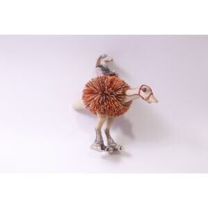 1999, Star Wars, Episode I, Kaadu, Jar Jar, Koosh Ball, Toy, Vintage Collectible